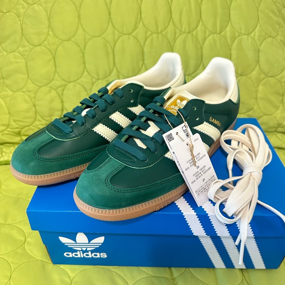 Adidas OG Samba